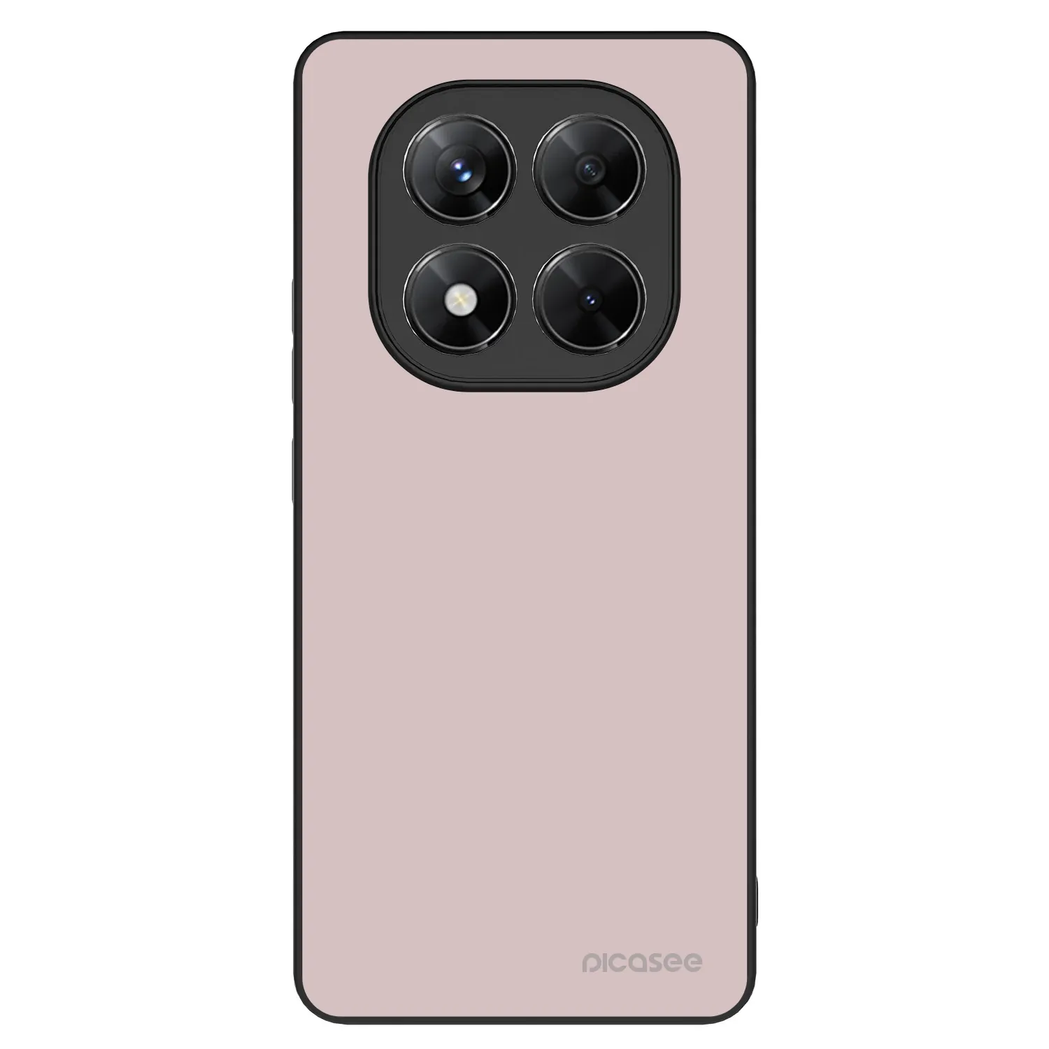 Picasee ULTIMATE CASE pro Xiaomi Redmi Note 14 Pro 5G - Fantasy Fade