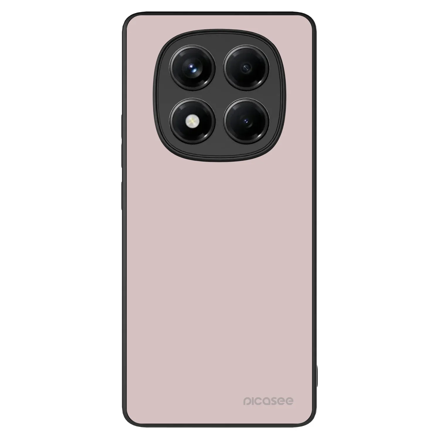 Picasee ULTIMATE CASE pro Xiaomi Redmi Note 14 Pro 4G - Fantasy Fade