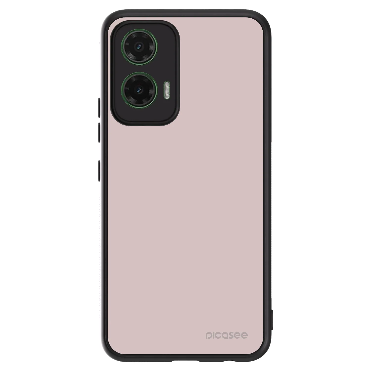 Picasee ULTIMATE CASE pro Motorola Moto G35 5G - Fantasy Fade
