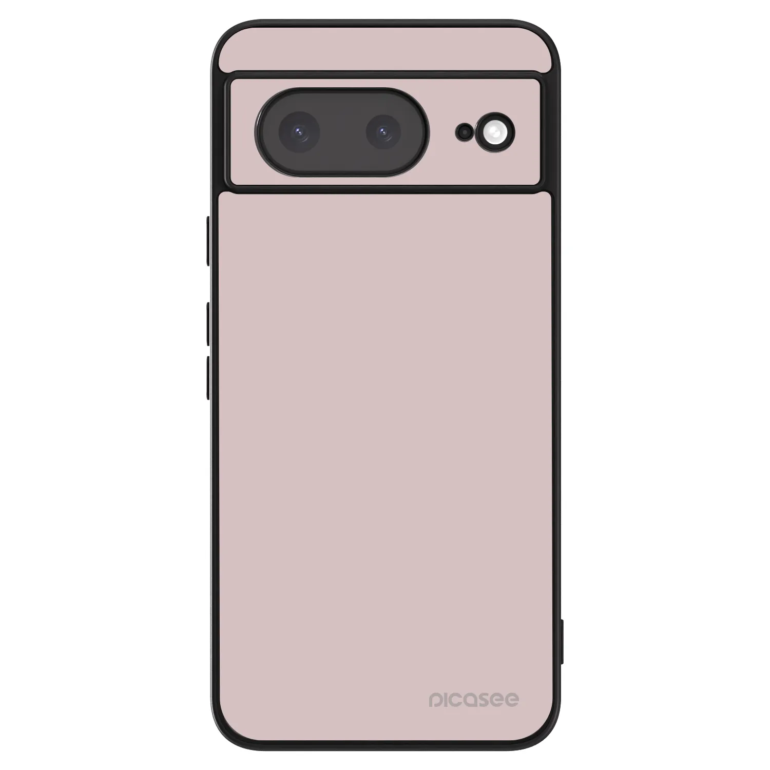 Picasee ULTIMATE CASE pro Google Pixel 8a - Fantasy Fade