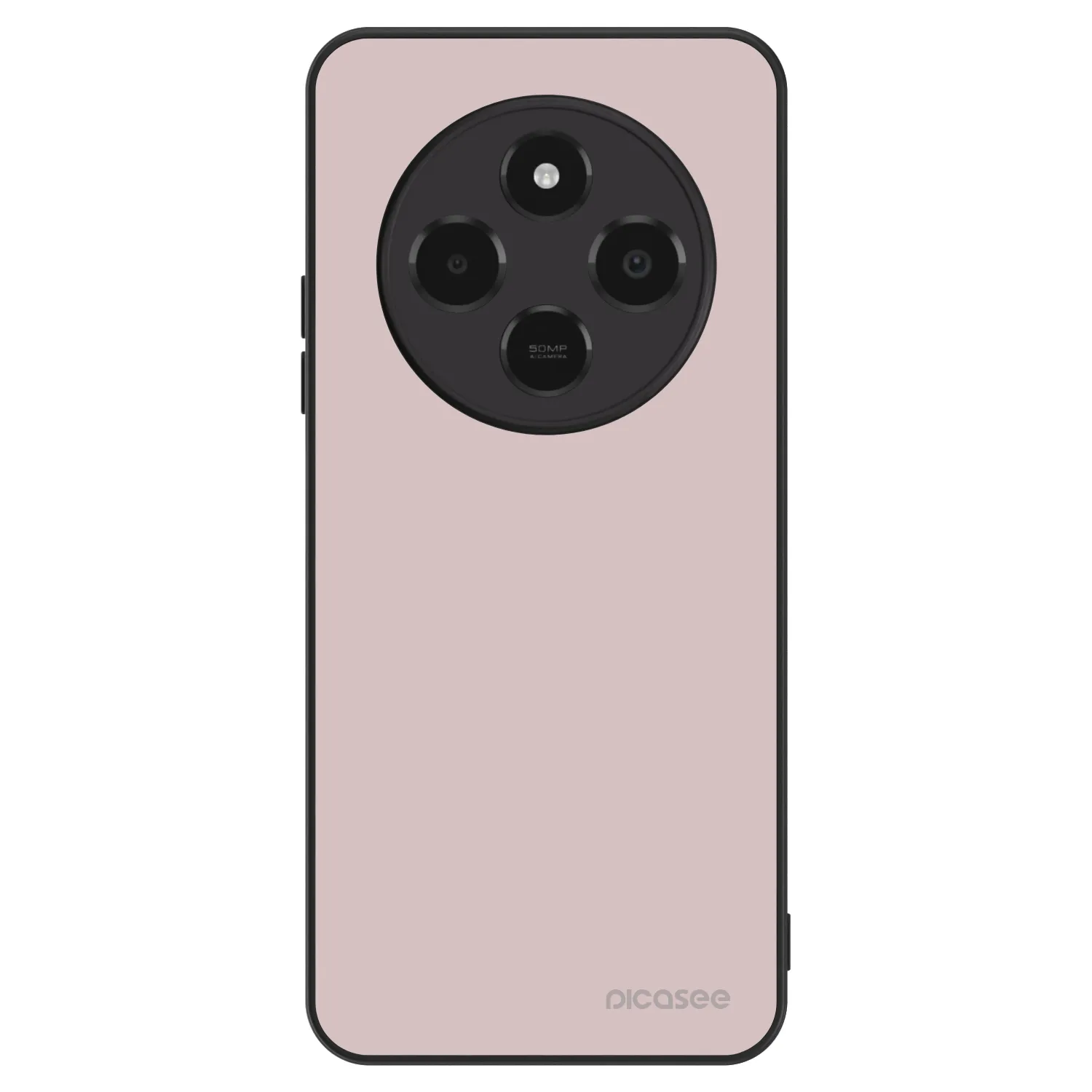 Picasee ULTIMATE CASE pro Xiaomi Poco C75 - Fantasy Fade