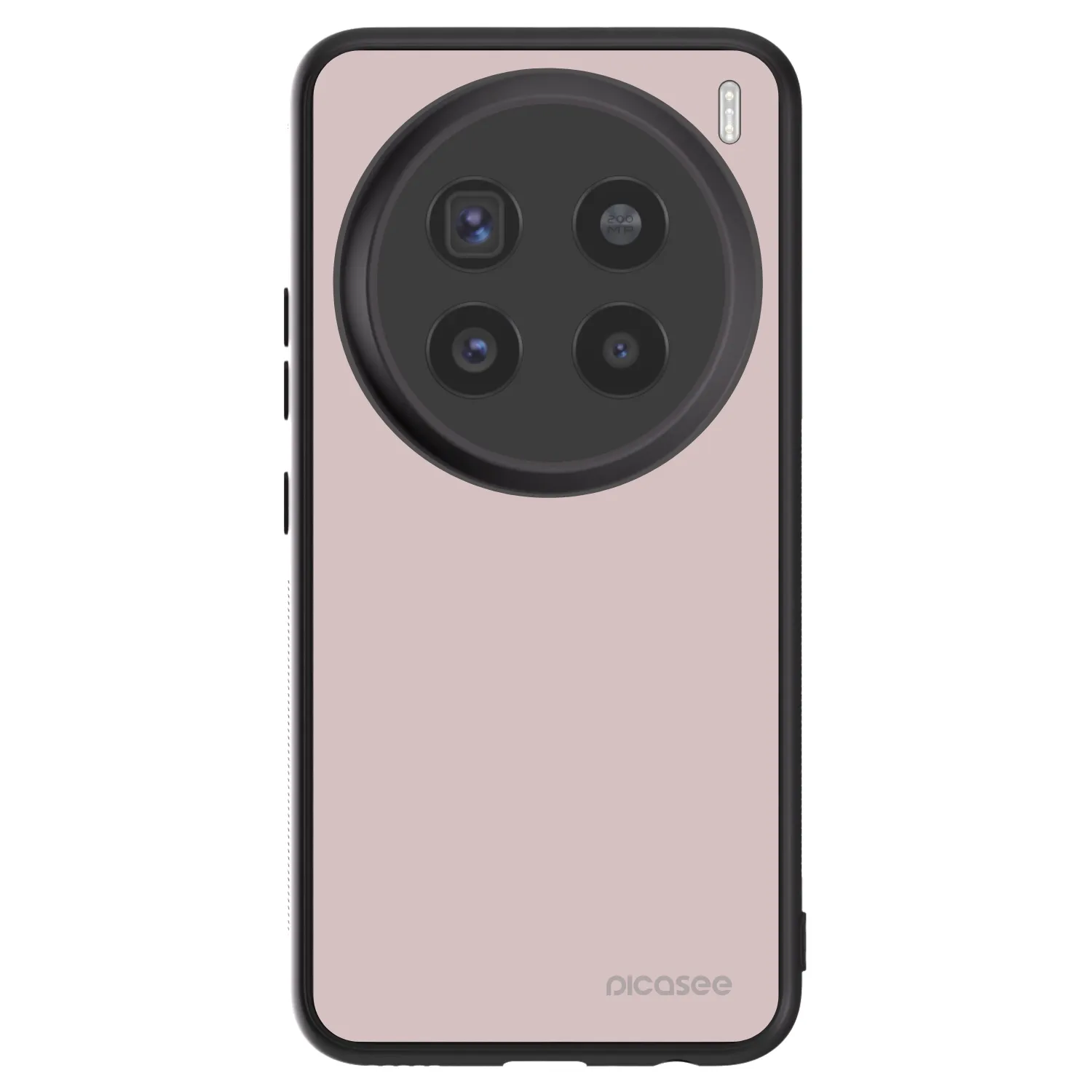 Picasee ULTIMATE CASE pro Vivo X200 Pro - Fantasy Fade