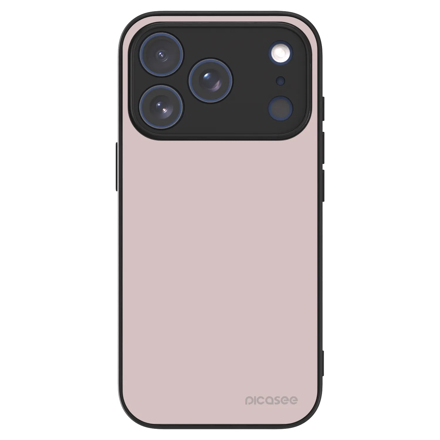 Picasee ULTIMATE CASE MagSafe pro Apple iPhone 17 Pro - Fantasy Fade