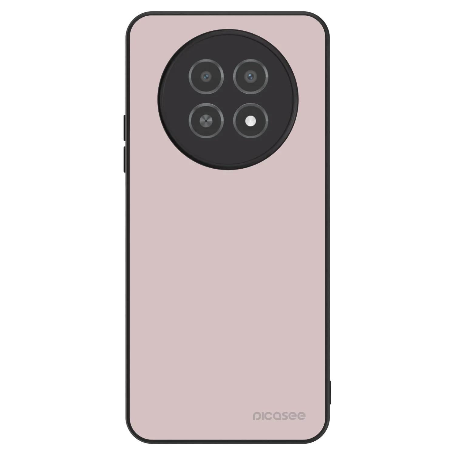 Picasee ULTIMATE CASE pro Realme 12X - Fantasy Fade
