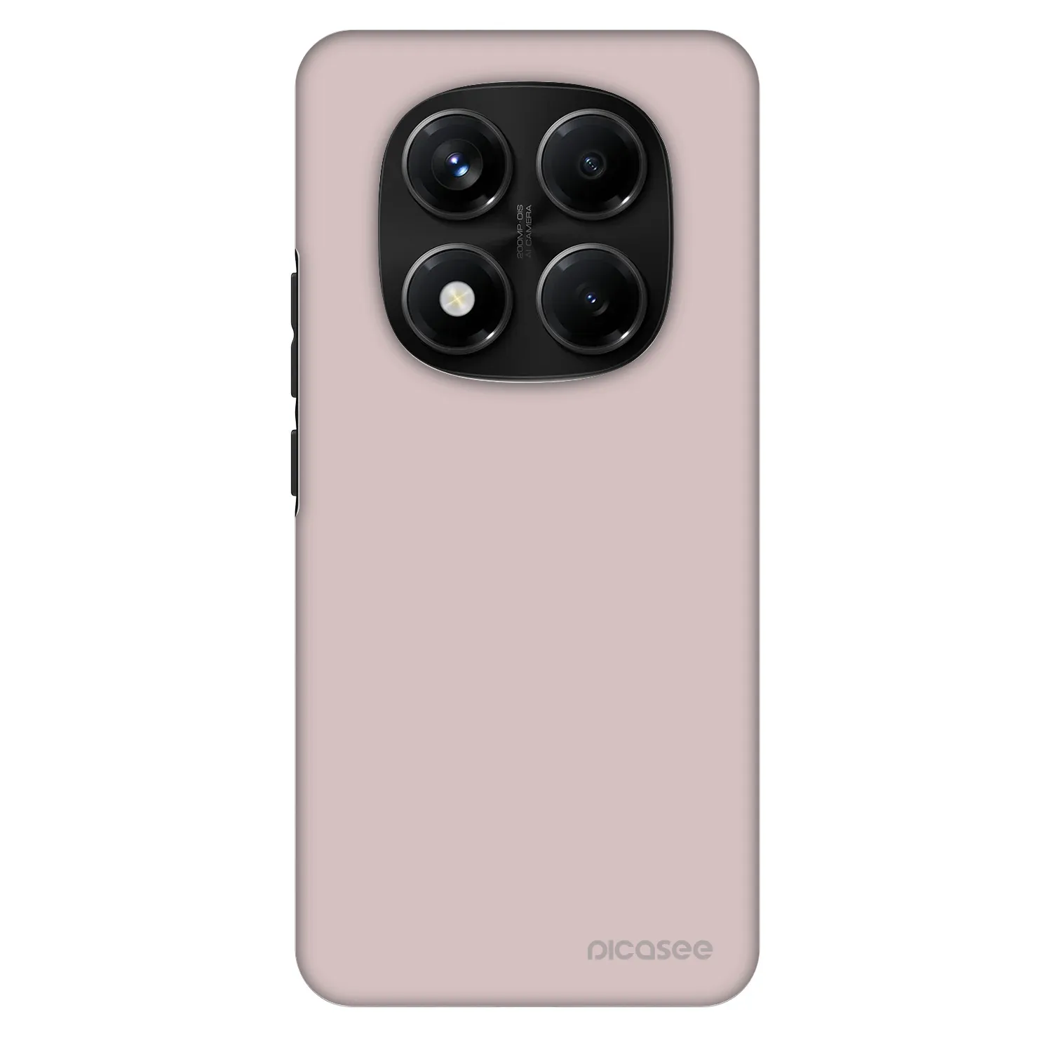Picasee Fashion Case pro Xiaomi Redmi Note 14 Pro+ 5G - Fantasy Fade