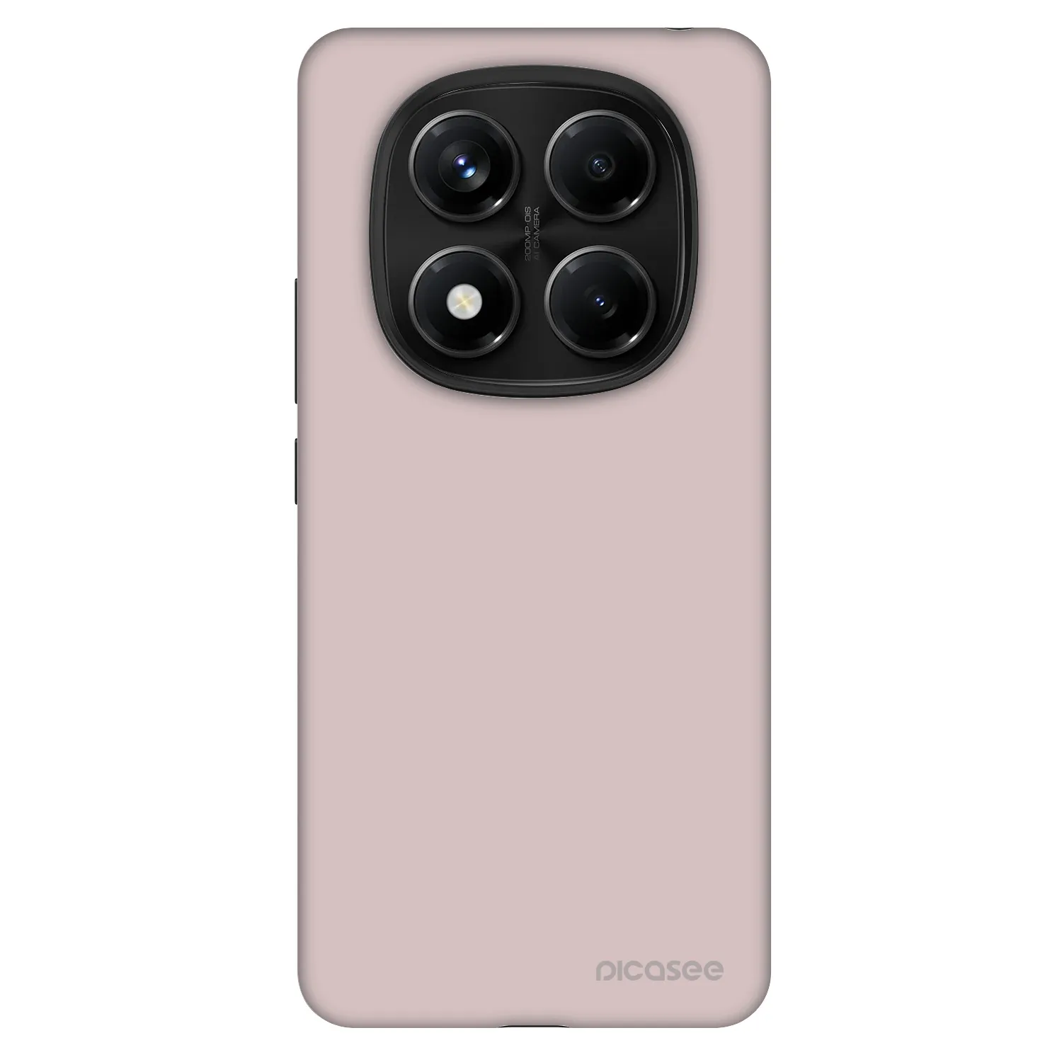 Picasee Fashion Case pro Xiaomi Redmi Note 14 Pro 5G - Fantasy Fade