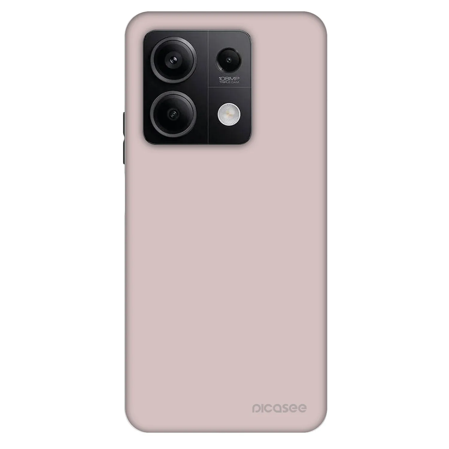 Picasee Fashion Case pro Xiaomi Redmi Note 13 5G - Fantasy Fade