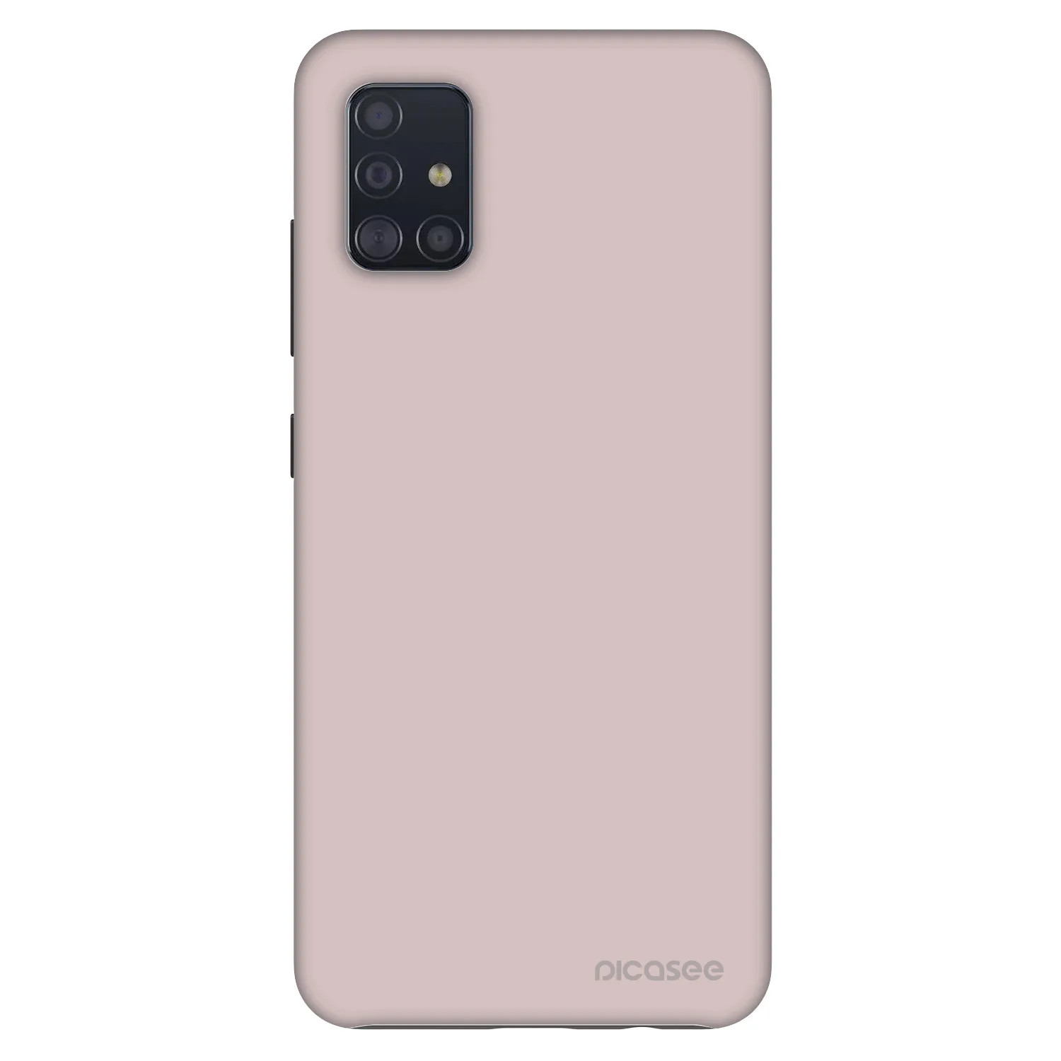 Picasee Fashion Case pro Samsung Galaxy A51 A515F - Fantasy Fade