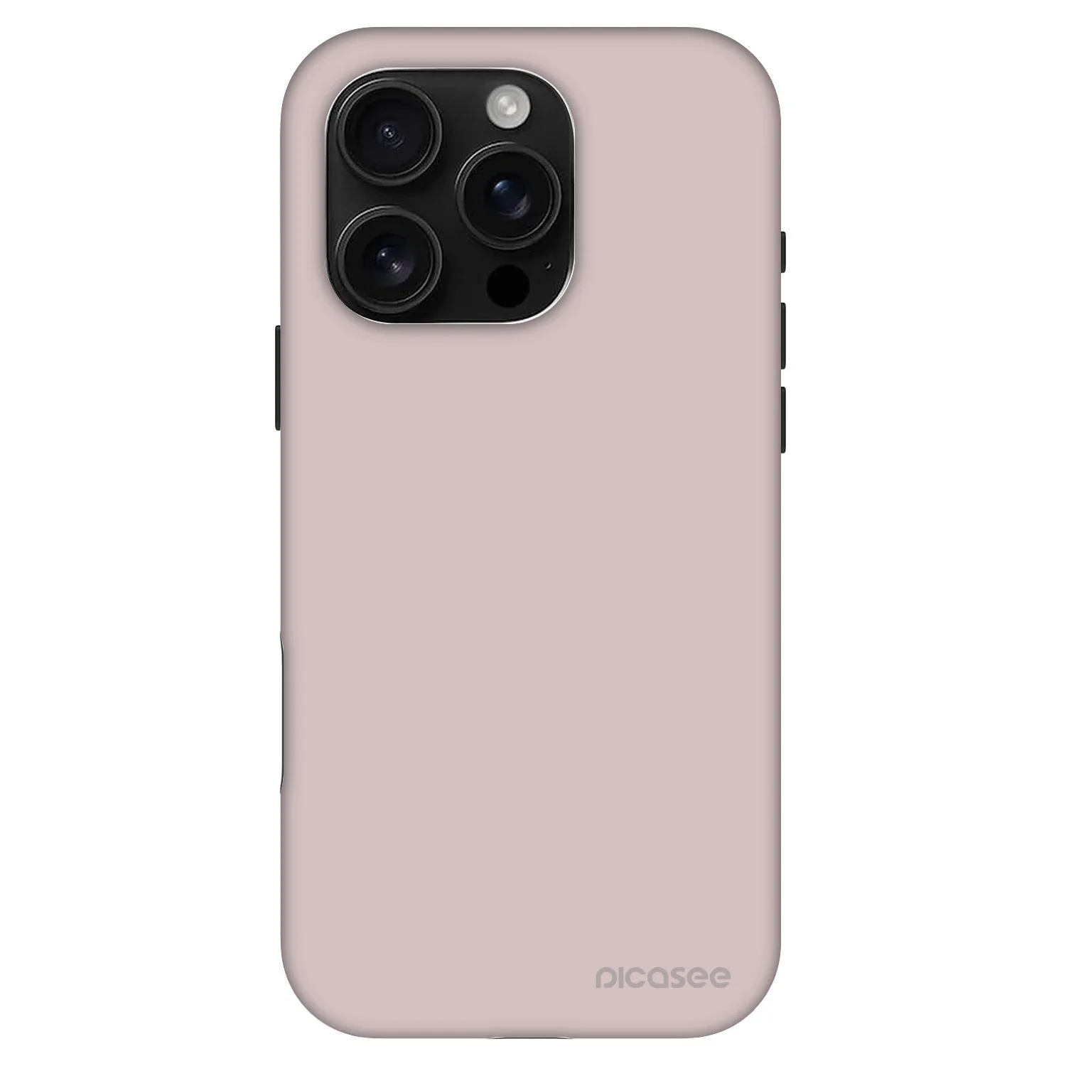 Picasee Fashion Case MagSafe Apple iPhone 16 Pro - Fantasy Fade