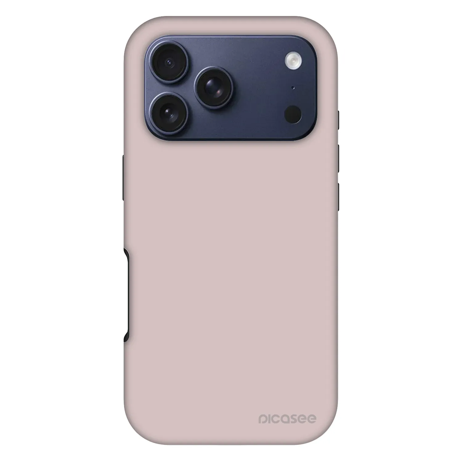 Picasee Fashion Case MagSafe Apple iPhone 17 Pro - Fantasy Fade