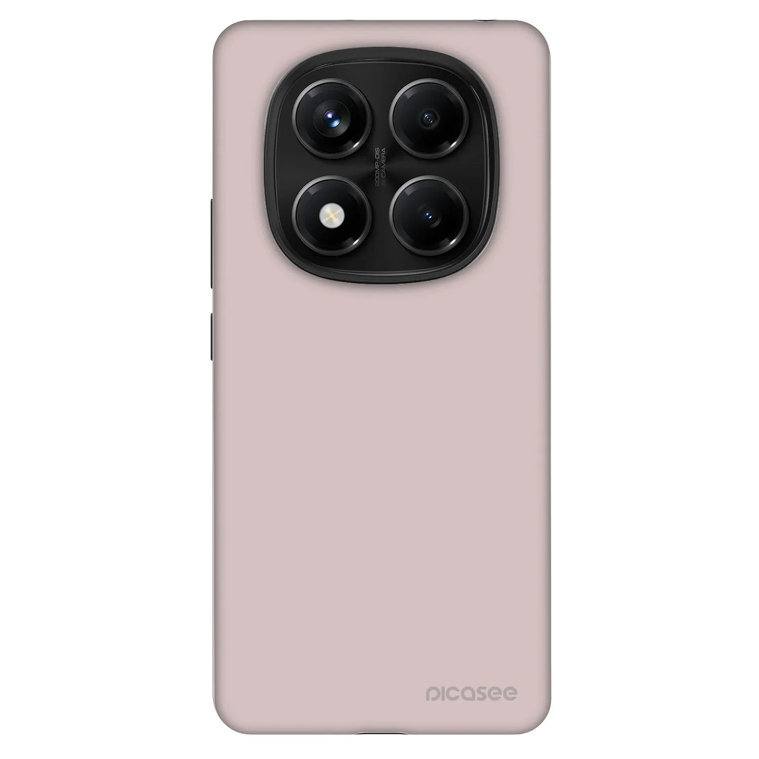 Picasee Fashion Case pro Xiaomi Redmi Note 14 Pro 4G - Fantasy Fade