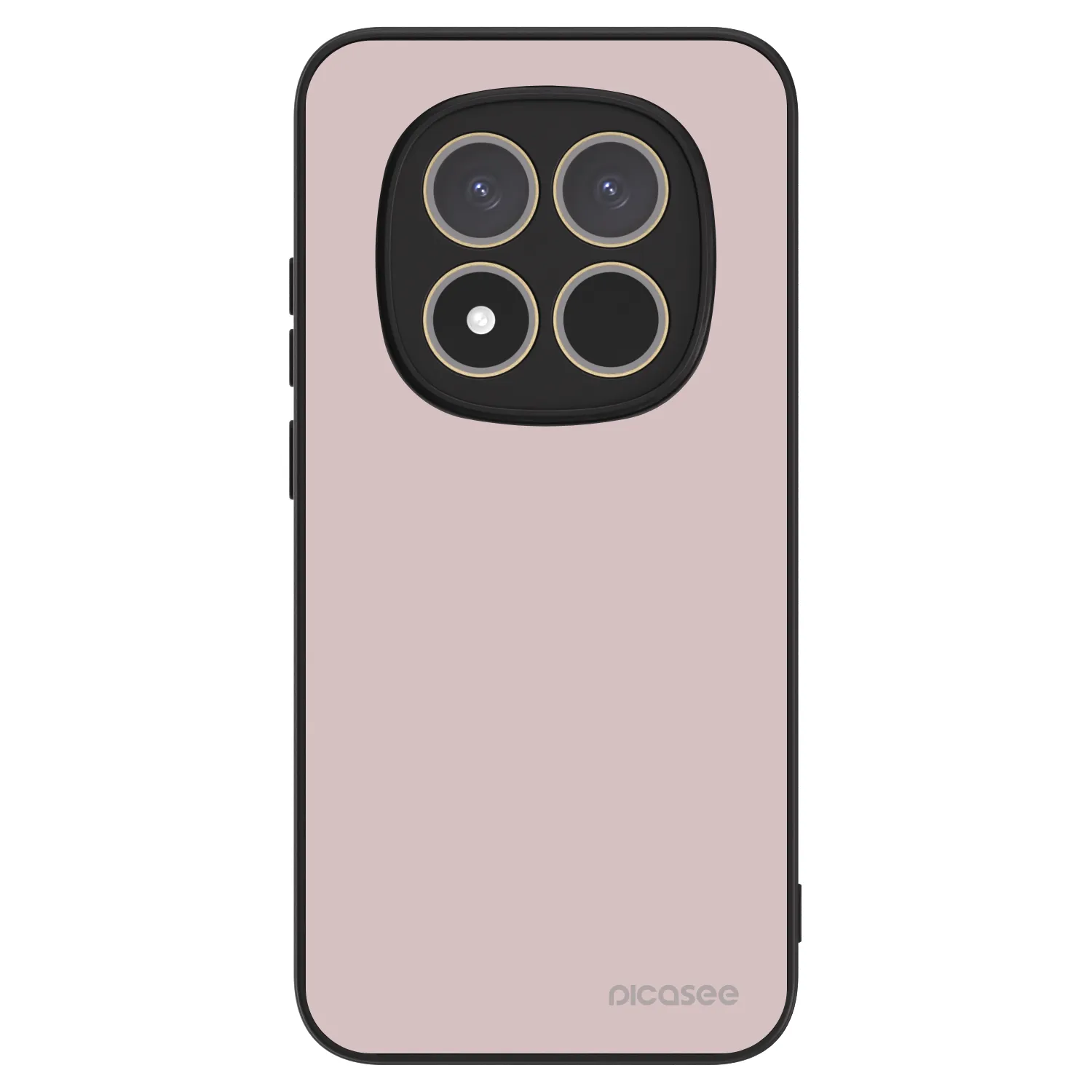 Picasee ULTIMATE CASE pro Xiaomi Redmi Note 15 Pro 4G - Fantasy Fade