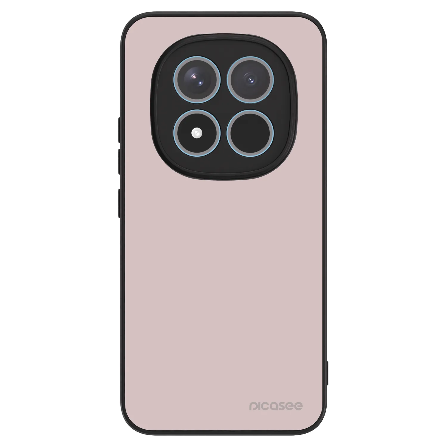 Picasee ULTIMATE CASE pro Xiaomi Redmi Note 15 Pro+ - Fantasy Fade