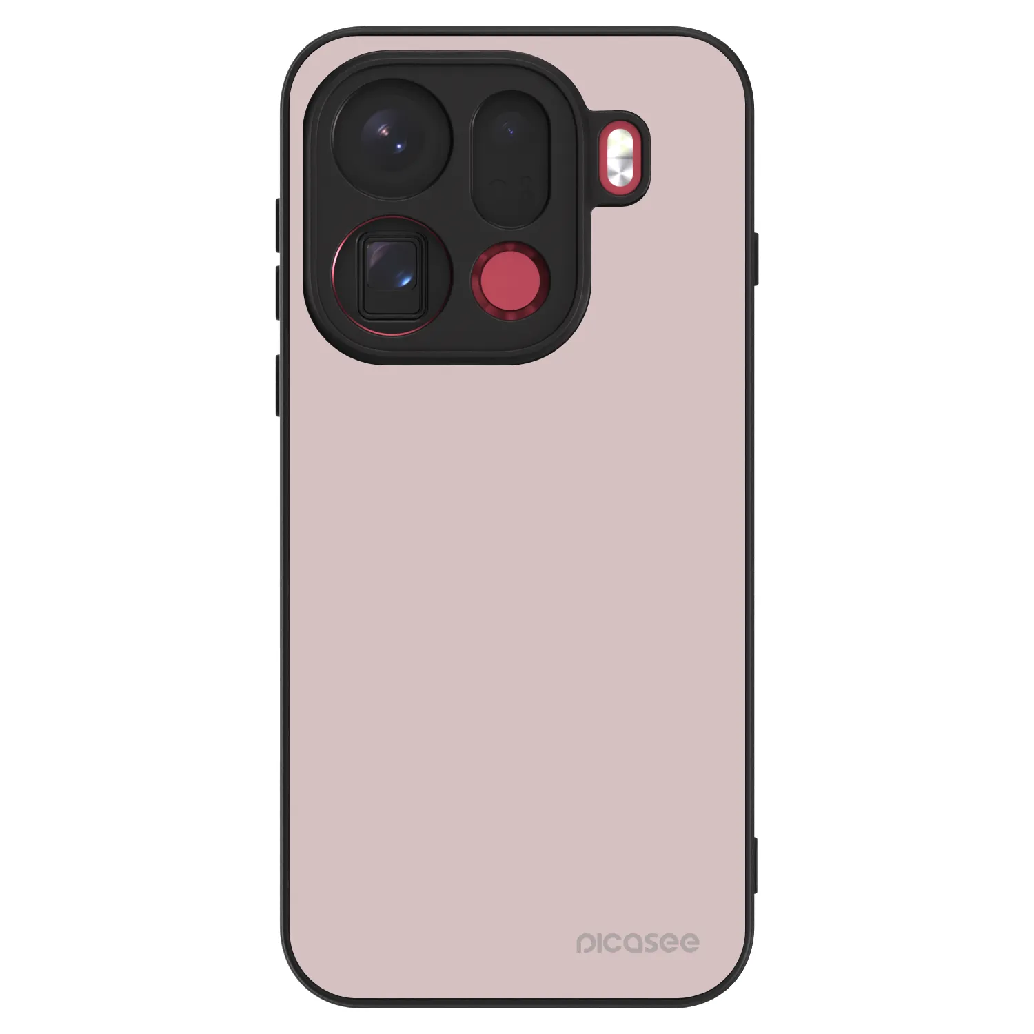 Picasee ULTIMATE CASE pro OPPO Find X9 Pro - Fantasy Fade