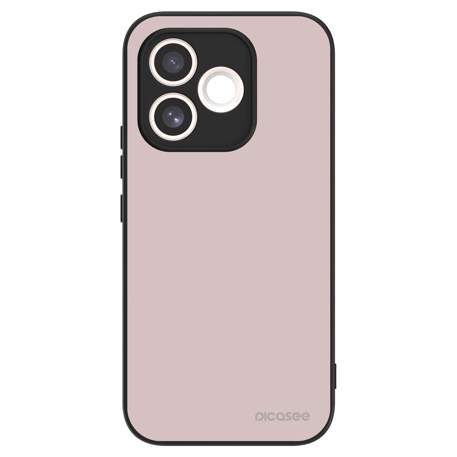 Picasee ULTIMATE CASE pro Honor 600 Lite - Fantasy Fade