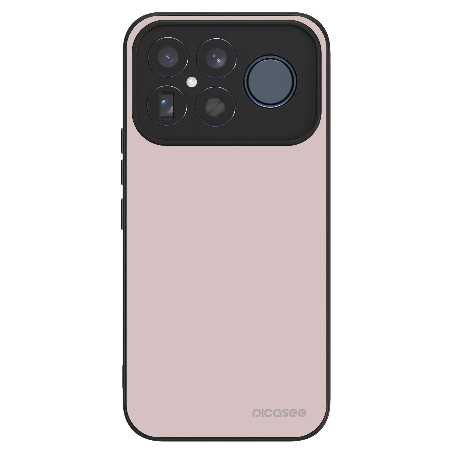 Picasee ULTIMATE CASE pro Xiaomi Poco F8 Ultra - Fantasy Fade