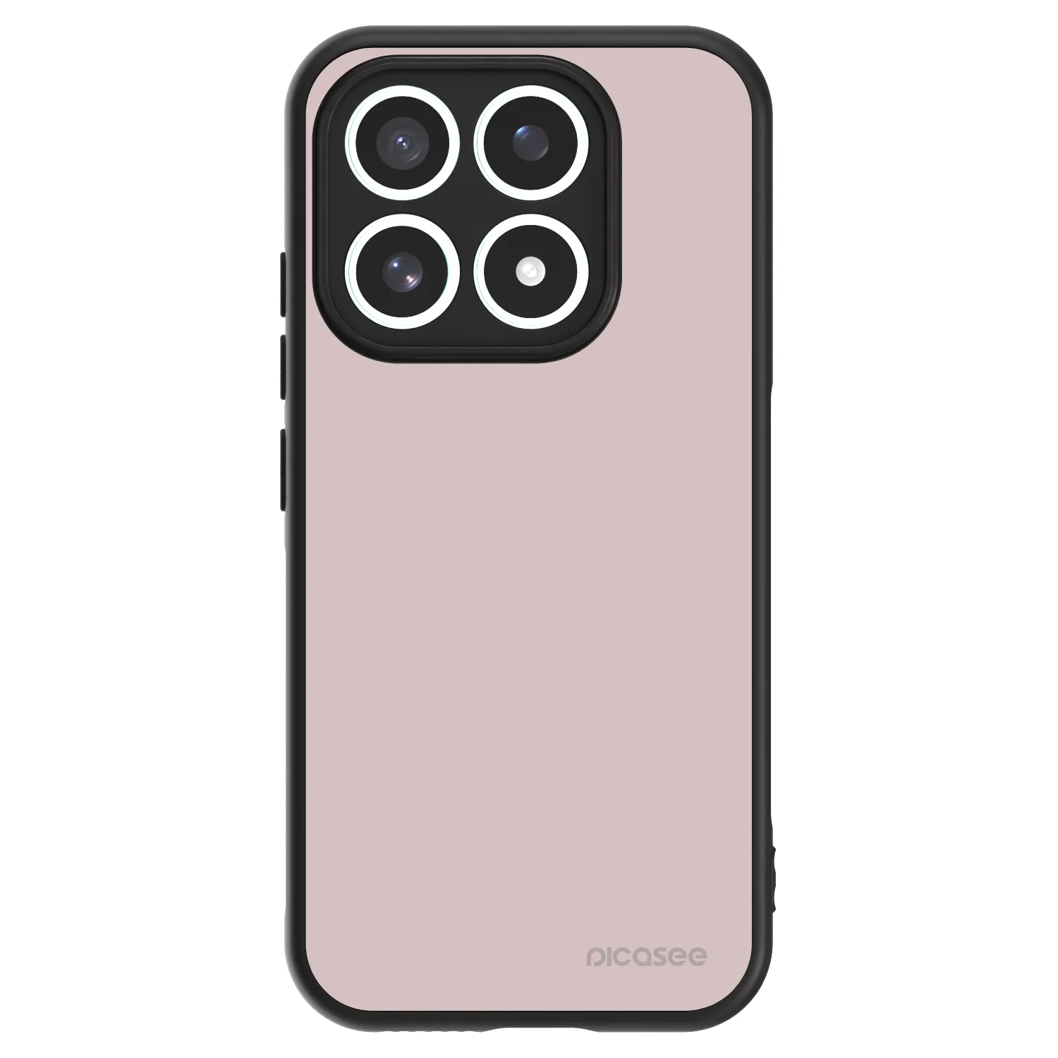 Picasee ULTIMATE CASE PowerShare pro Xiaomi 17 - Fantasy Fade