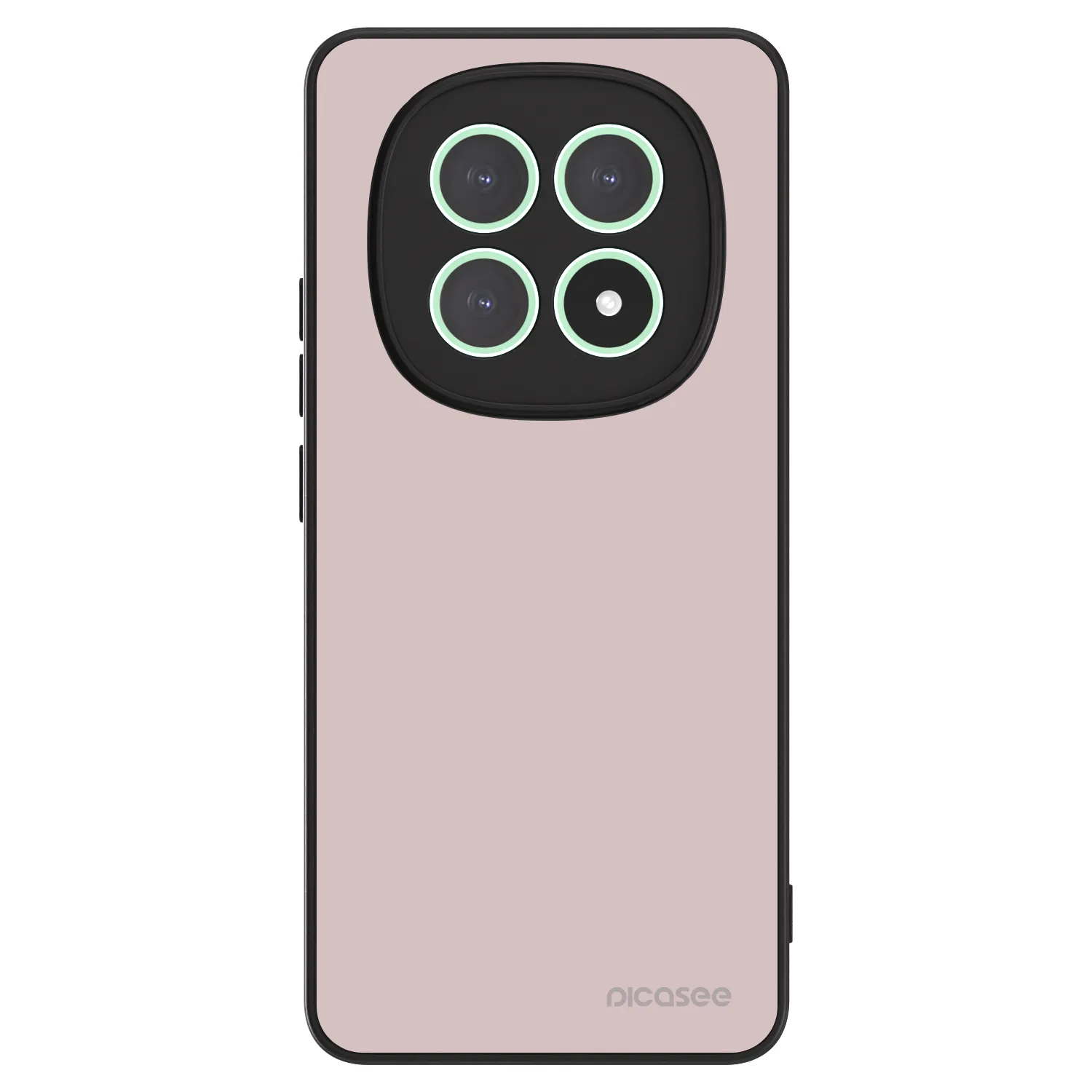 Picasee ULTIMATE CASE pro Xiaomi Redmi Note 15 5G - Fantasy Fade