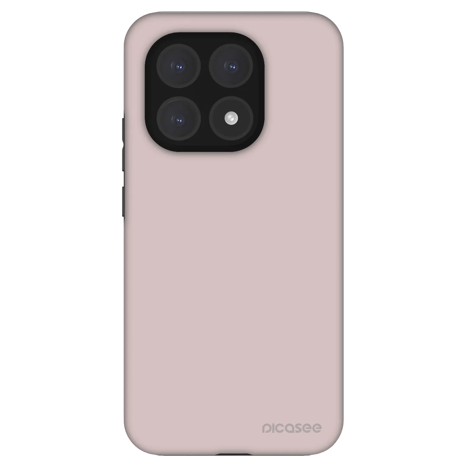 Picasee Fashion Case pro Xiaomi 15T - Fantasy Fade