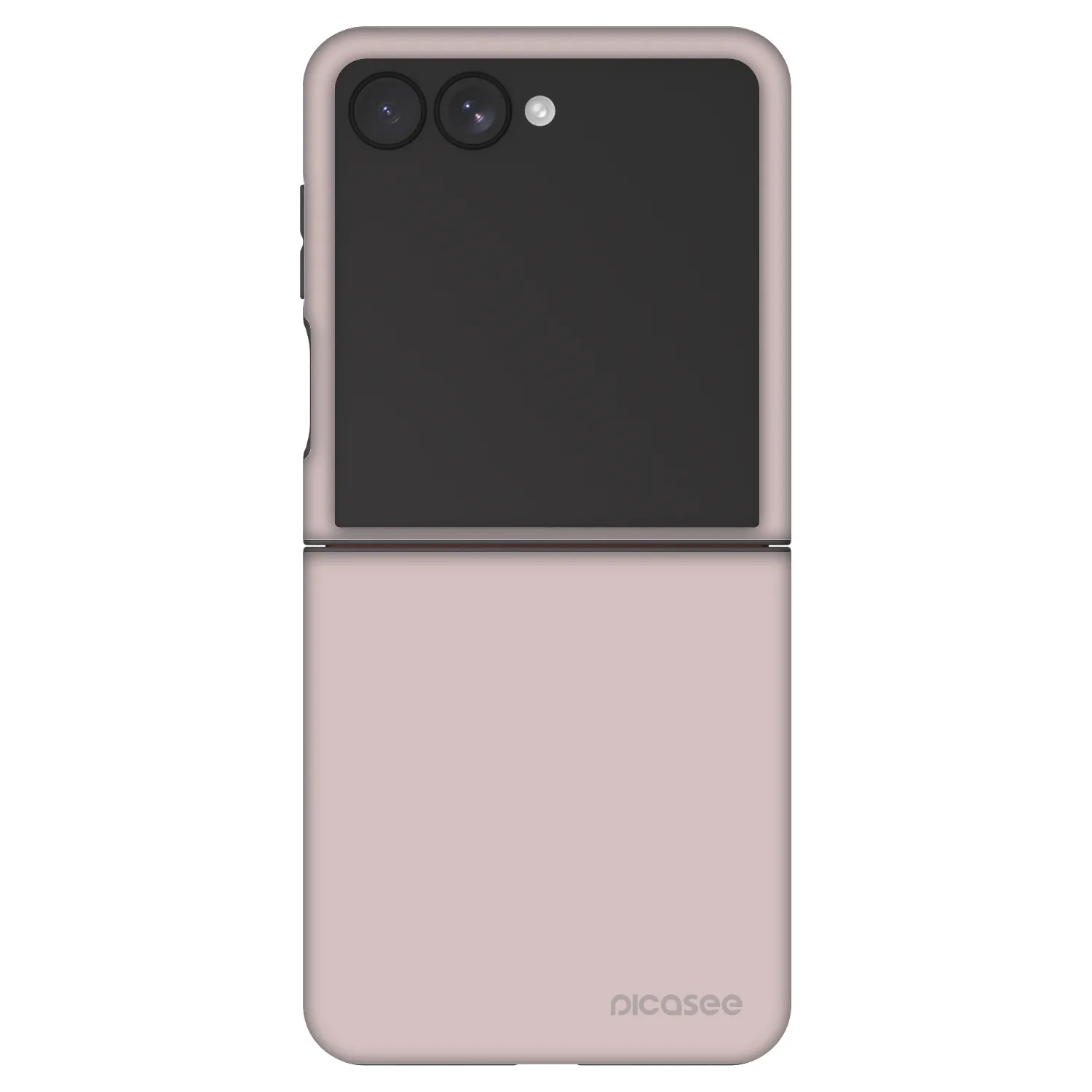 Picasee Fashion Case pro Samsung Galaxy Z Flip7 5G - Fantasy Fade