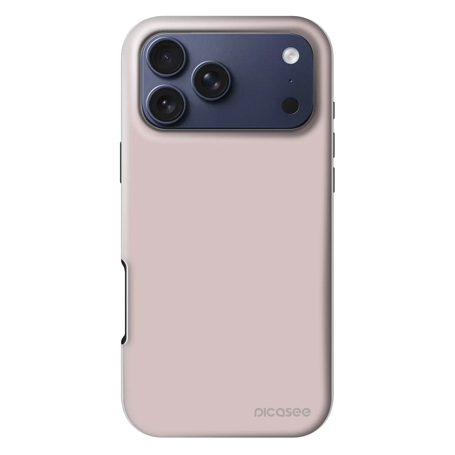 Picasee Fashion Case MagSafe Apple iPhone 18 Pro Max - Fantasy Fade