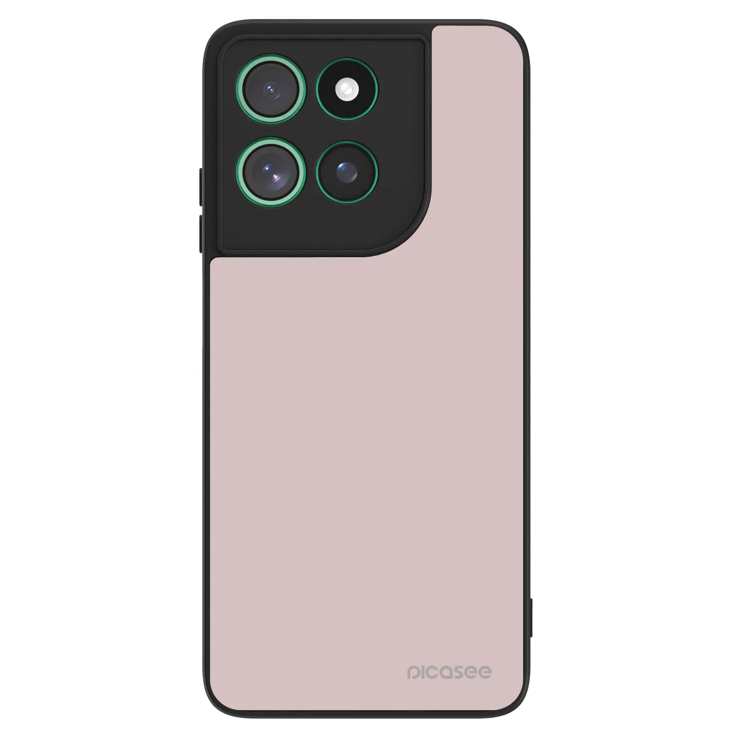 Picasee ULTIMATE CASE pro Motorola Moto G57 Power - Fantasy Fade