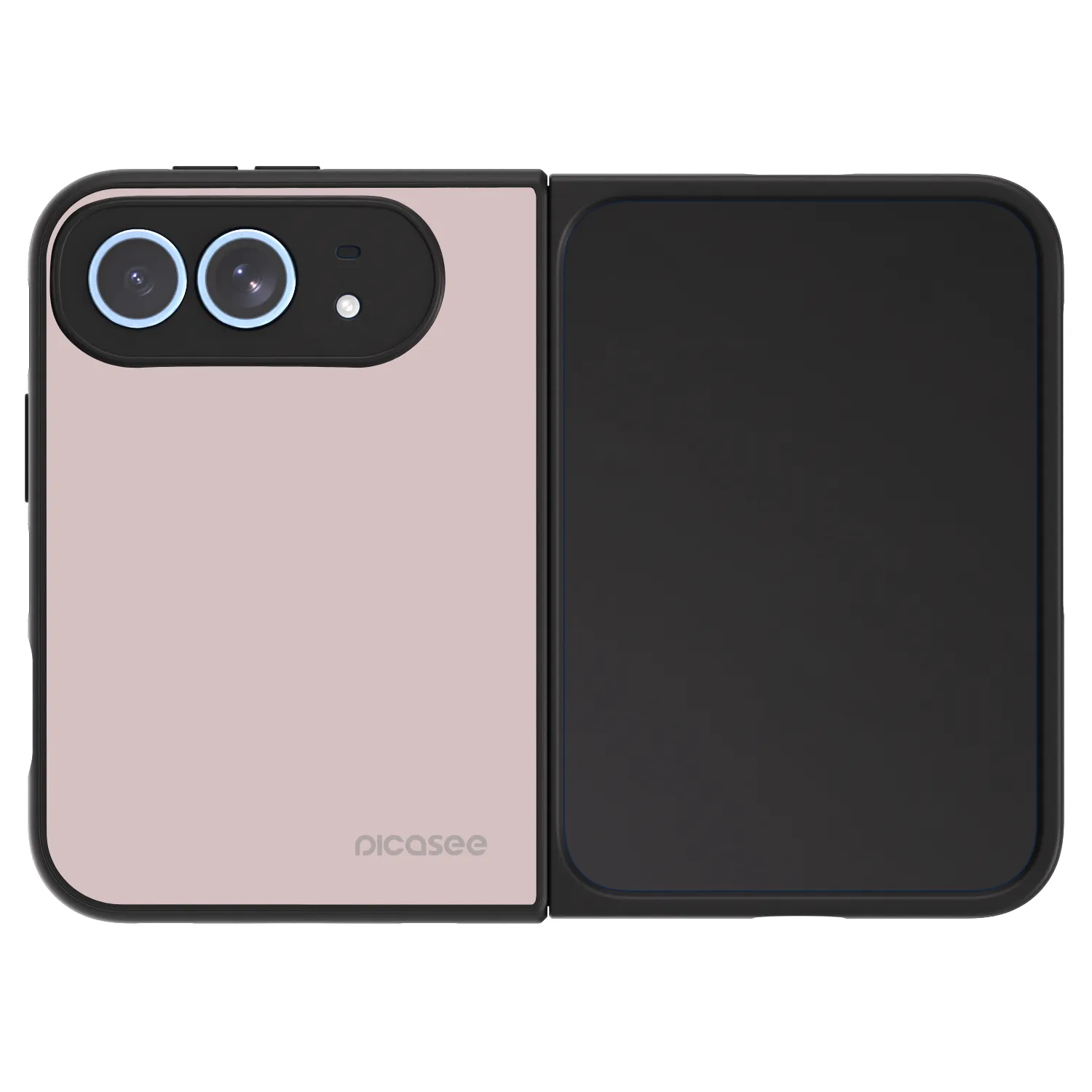 Picasee ULTIMATE CASE MagSafe pro Apple iPhone Duo - Fantasy Fade