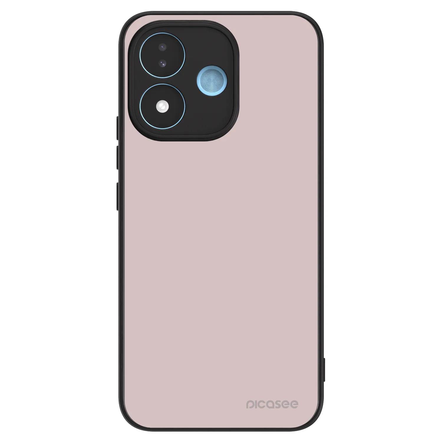 Picasee ULTIMATE CASE pro Xiaomi Redmi Note 17 5G - Fantasy Fade