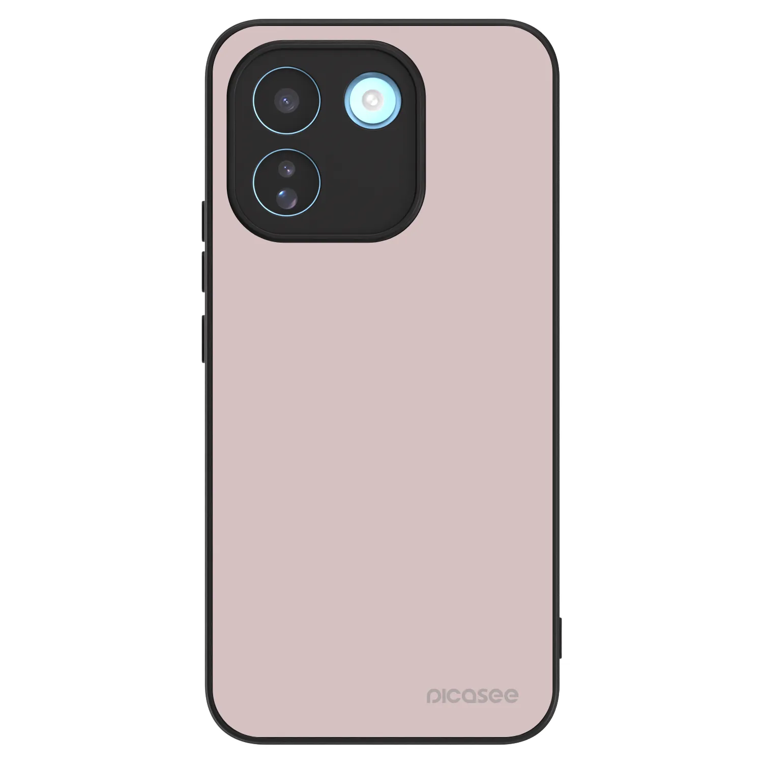 Picasee ULTIMATE CASE pro Xiaomi Redmi Note 17 Pro MAX 5G - Fantasy Fade