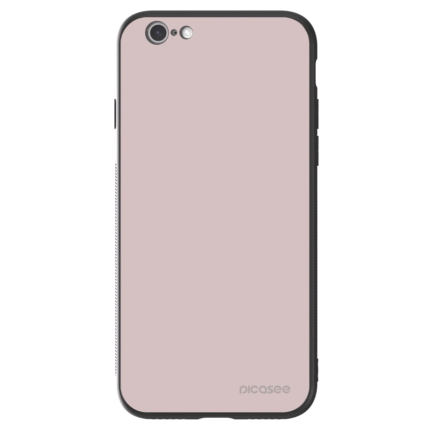 Picasee ULTIMATE CASE pro Apple iPhone 6/6S - Fantasy Fade