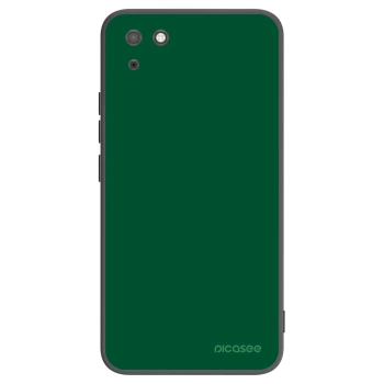 Obal pro Huawei Y5P - Green Gleam