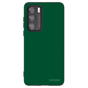 Obal pro Huawei P40 - Green Gleam