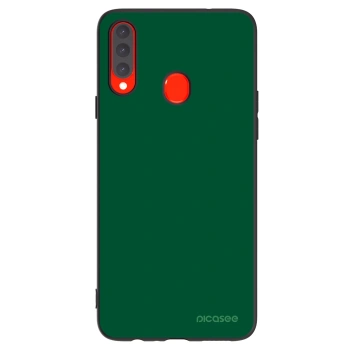 Obal pro Samsung Galaxy A20s - Green Gleam