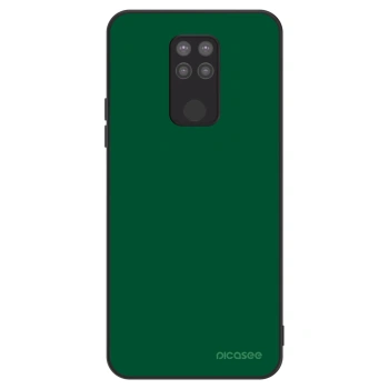 Obal pro Xiaomi Redmi Note 9 - Green Gleam