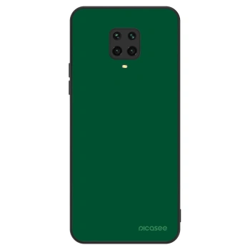 Obal pro Xiaomi Redmi Note 9 Pro - Green Gleam