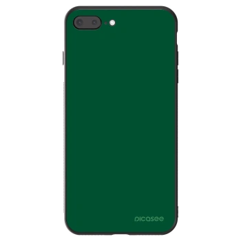 Obal pro Apple iPhone 7 Plus - Green Gleam