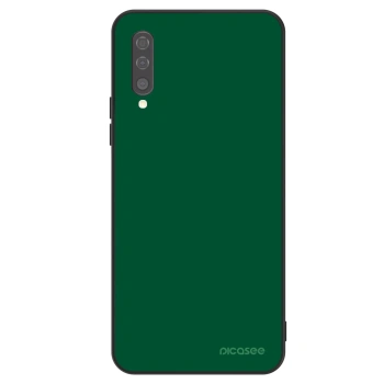 Obal pro Samsung Galaxy A50 A505F - Green Gleam