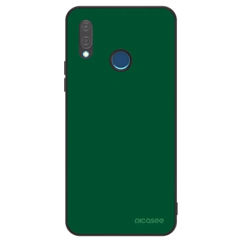 Obal pro Huawei P20 Lite - Green Gleam