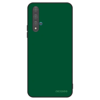 Obal pro Huawei Nova 5T - Green Gleam