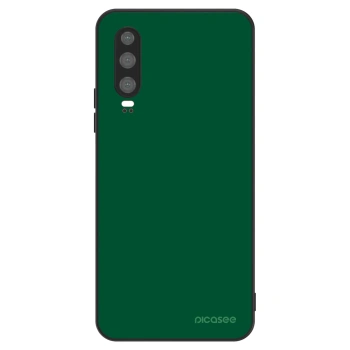 Obal pro Huawei P30 - Green Gleam