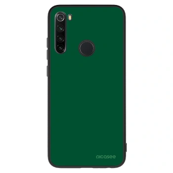Obal pro Xiaomi Redmi Note 8 - Green Gleam
