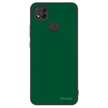 Obal pro Xiaomi Redmi 9C - Green Gleam