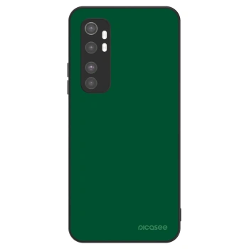 Obal pro Xiaomi Mi Note 10 Lite - Green Gleam