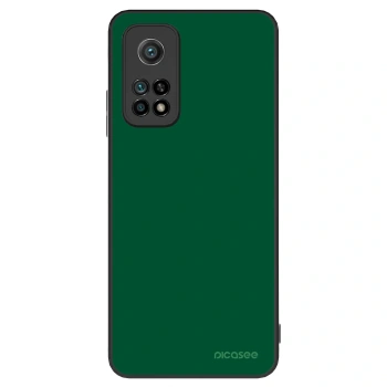 Obal pro Xiaomi Mi 10T Pro - Green Gleam