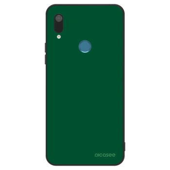Obal pro Huawei Y7 2019 - Green Gleam