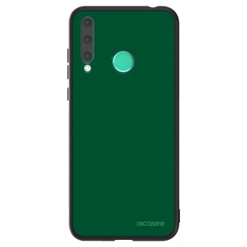 Obal pro Honor 20 Lite - Green Gleam