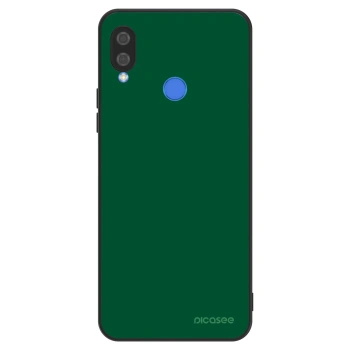 Obal pro Huawei Nova 3 - Green Gleam