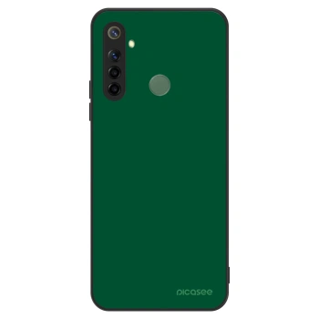 Obal pro Realme 6i - Green Gleam