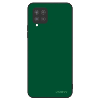 Obal pro Samsung Galaxy A42 A426B - Green Gleam