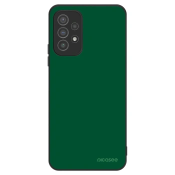 Obal pro Samsung Galaxy A72 A725F - Green Gleam